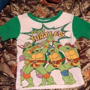 Boys 4t tshirt